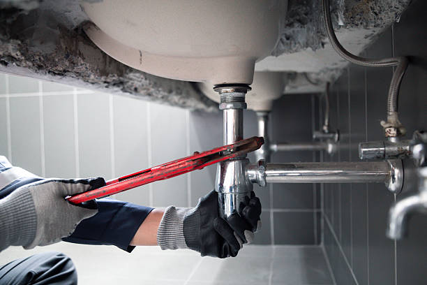 Licensed Pipe Repair service in Comer, GA - Street Wise - Plumbing